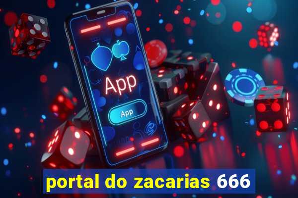 portal do zacarias 666
